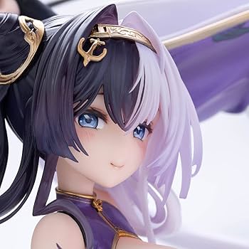 Amazon | ネオンマックス(Neonmax) アズールレーン 応瑞 1/7スケール