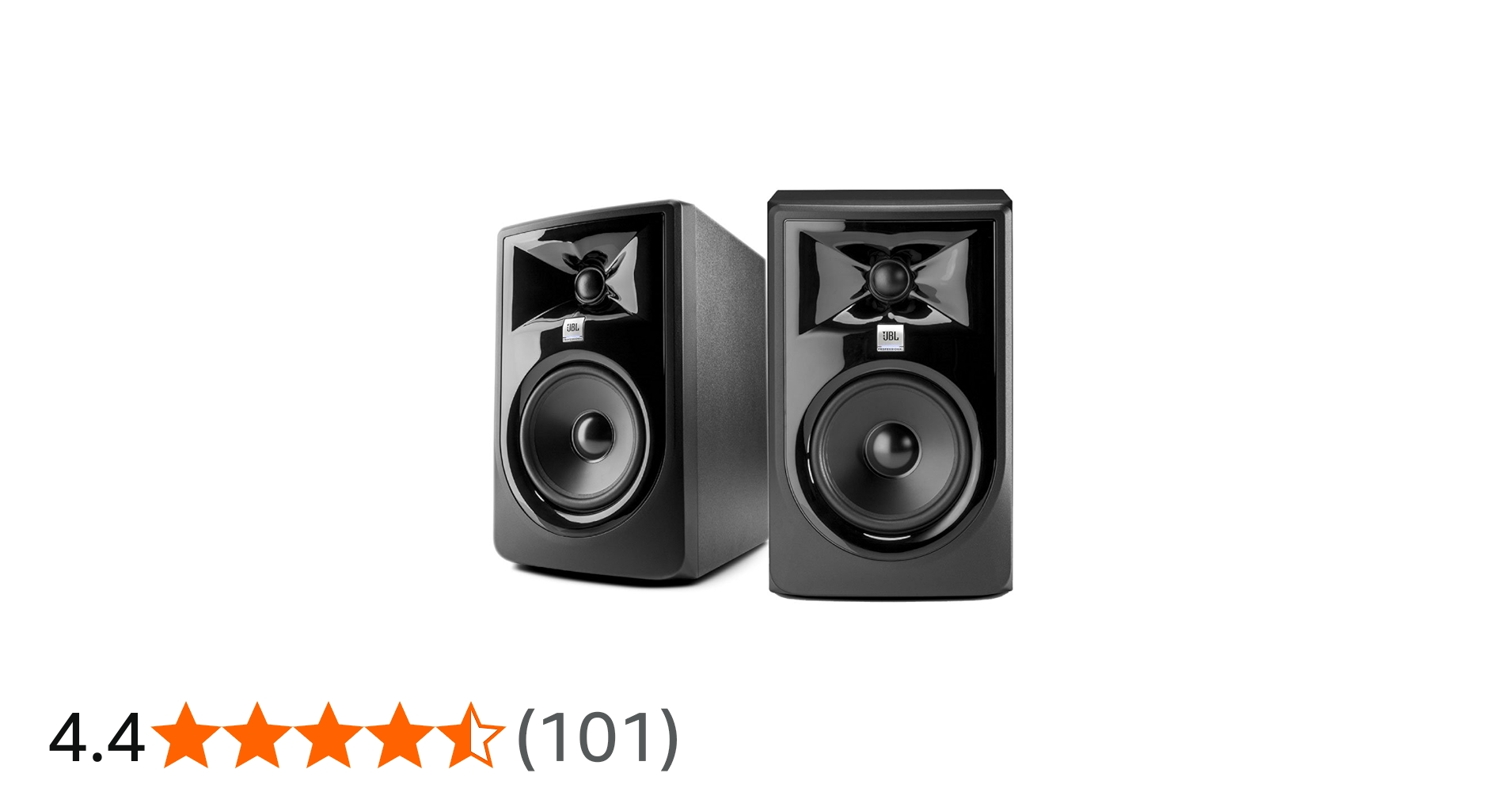 最終値下げ】JBL 3 305P MkII スピーカーセット 最終値下げ】JBL 3