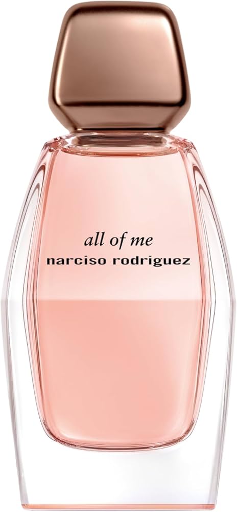 Amazon.com : All Of Me by Narciso Rodriguez for Women - 3 oz EDP