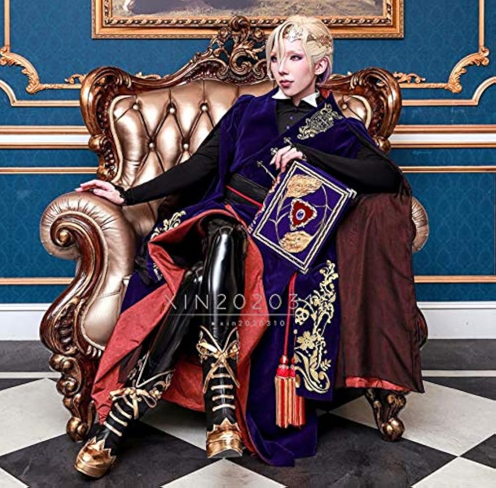 Amazon.co.jp: ツイステッドワンダーランド ツイステ ヴィル・シェーン