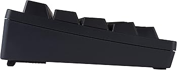 Amazon.co.jp: PFU キーボード HHKB Professional Classic 無刻印／墨