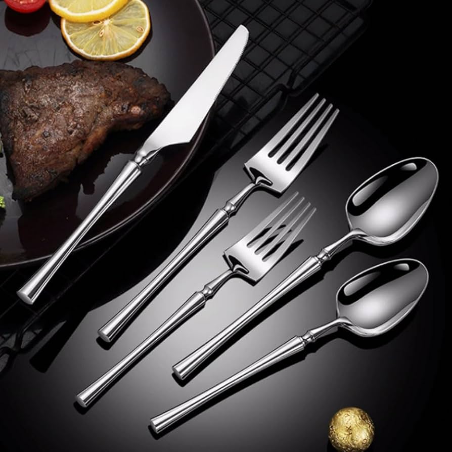 銀フォークスプーンナイフ23本銀製 食器 ナイフ」の人気商品一覧