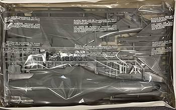 Amazon.co.jp: MPC 1/72 Rockwell ロックウェル B-1B ランサー