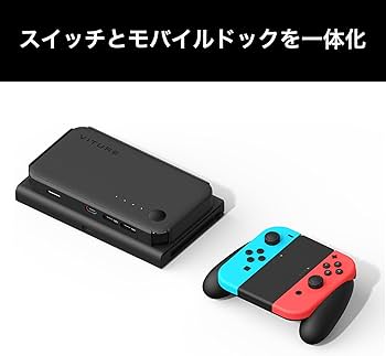 Amazon.co.jp: 【正規販売店】VITURE XRグラス用 モバイルドックカバー