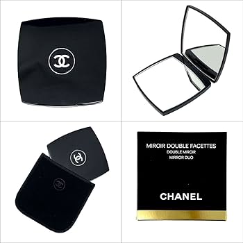 Amazon.co.jp: [ギフトBOX/ラッピング済] CHANEL シャネル 3点セット