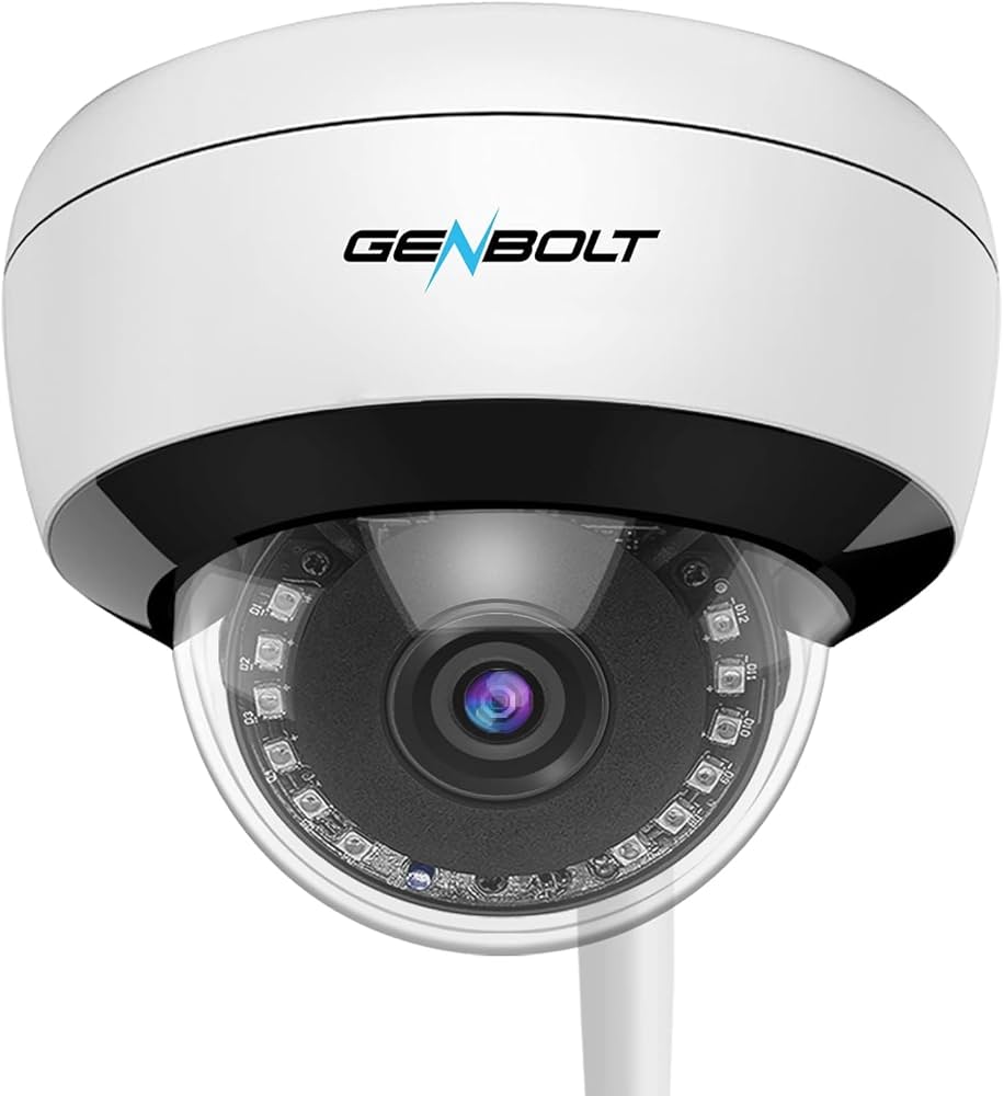 GENBOLT GB-206X ドーム型防犯カメラ 楽天市場】【8%クーポンあり