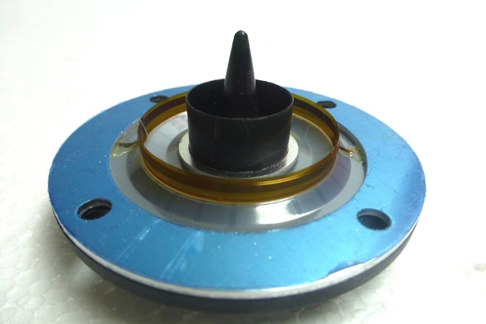 Amazon.com: ZXPC Diaphragm Replacement for BMS-4538;Yorkville