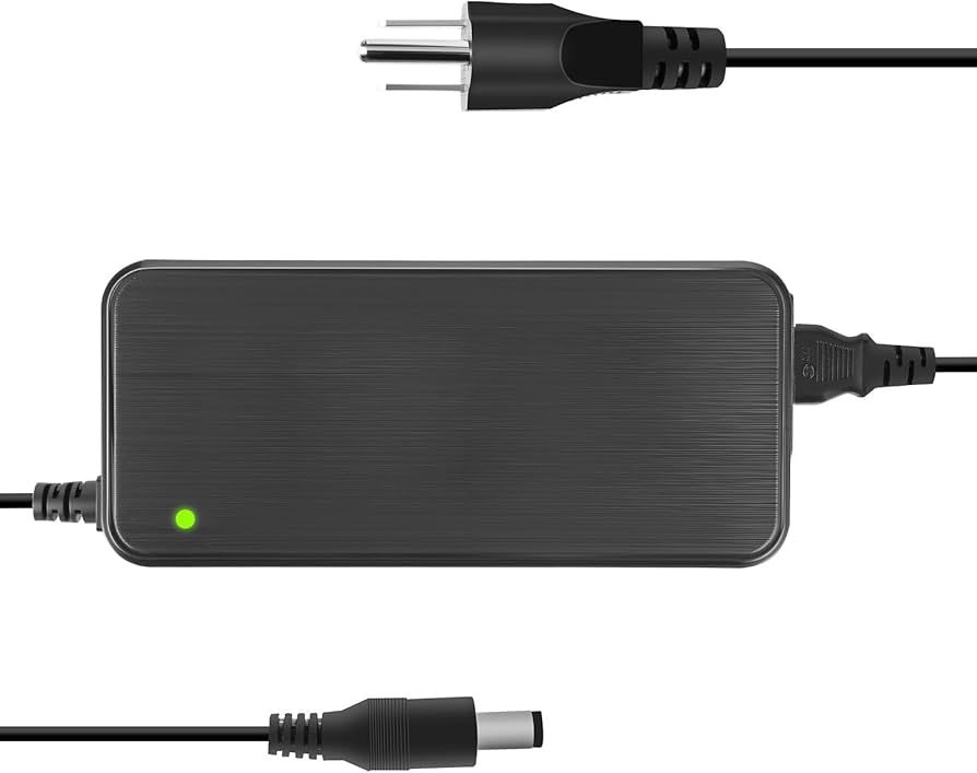 Amazon.com: for Fosi Audio Power Supply Adapter, 48V 5A