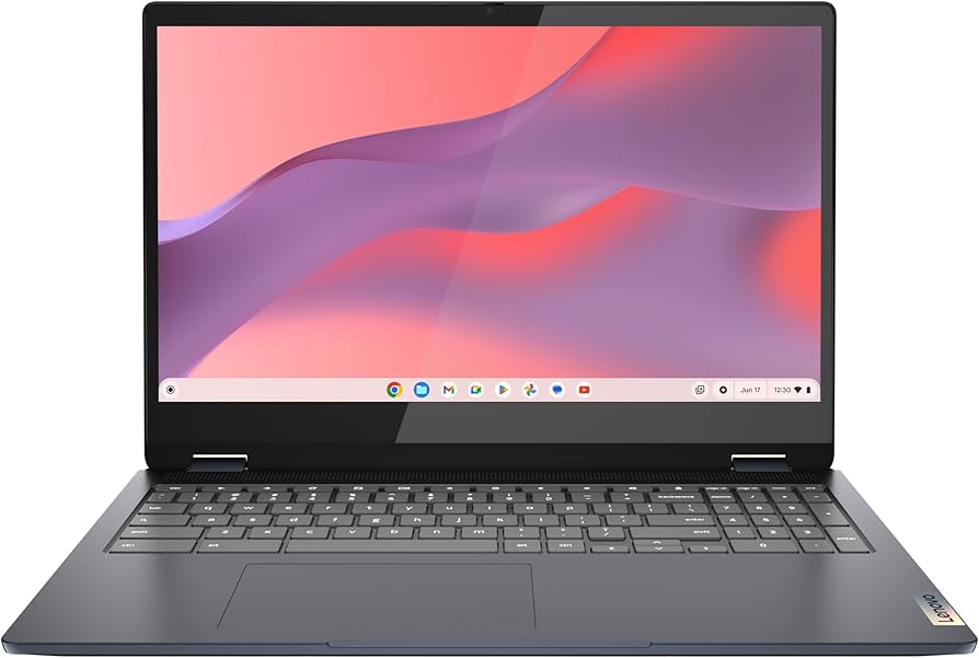 Amazon.com: Lenovo IdeaPad Flex 3i Chromebook Laptop, Intel® UHD