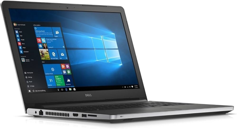 DELL Inspiron 15 5000 Serisi 15.6 