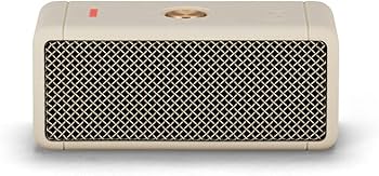Amazon.co.jp: Marshall ワイヤレスポータブル防水スピーカー Emberton