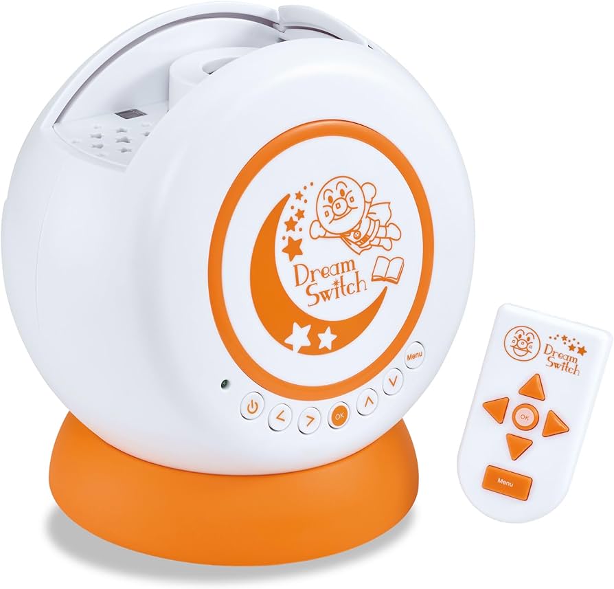 Amazon.co.jp: セガフェイブ(SEGA FAVE) 動く絵本プロジェクター