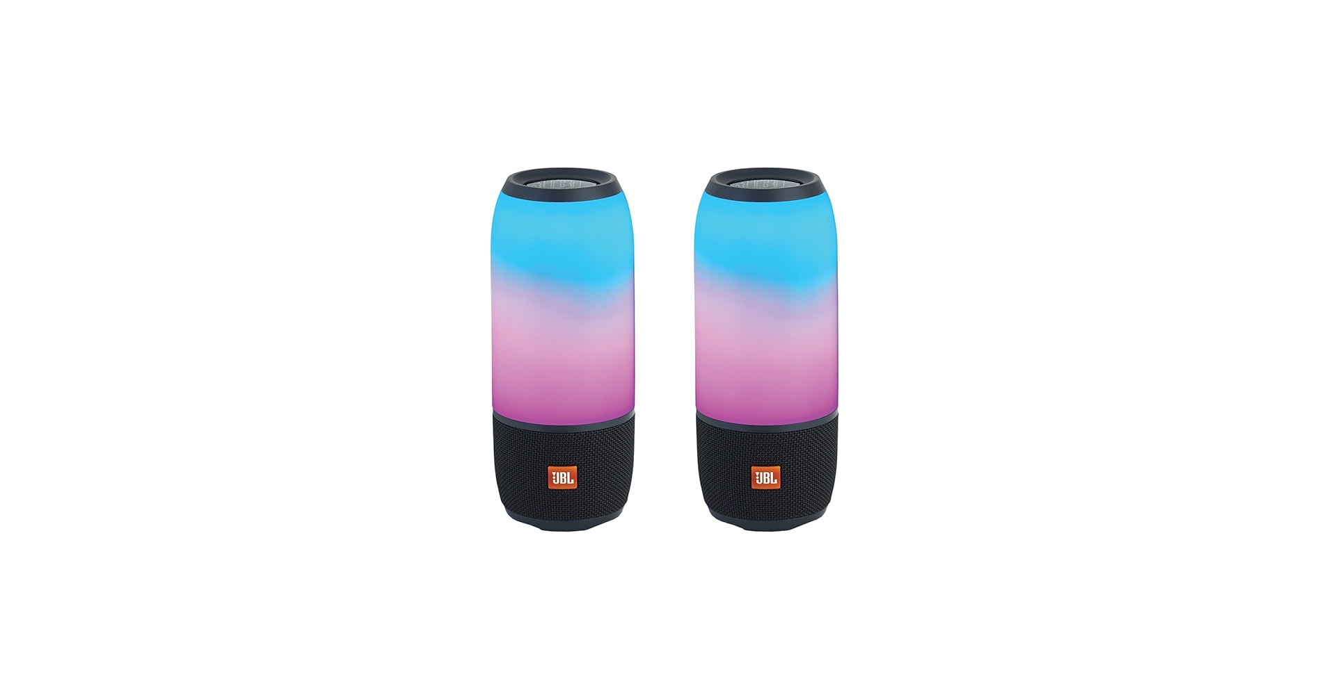 Amazon.com: JBL Pulse 3 Wirless Bluetooth Waterproof Speakers