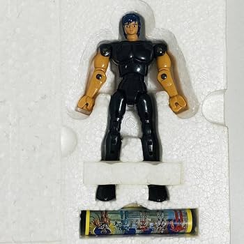 Amazon.co.jp: 聖闘士星矢 聖闘士聖衣大系 セイントクロスシリーズ