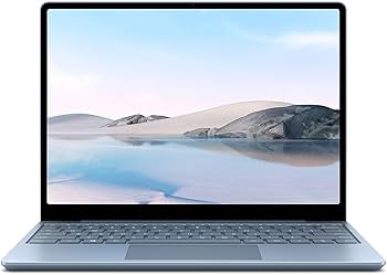 Microsoft Surface Laptop Go 12.4