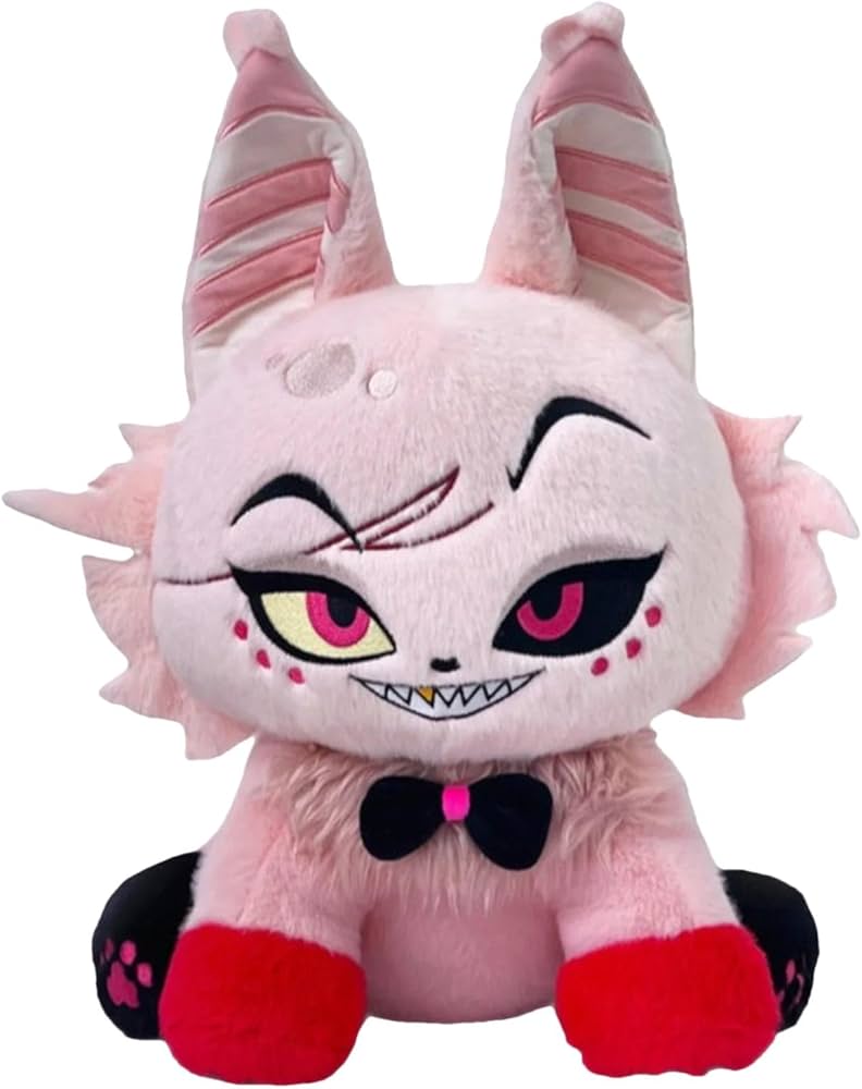 Amazon.co.jp: ハズビンホテル ハズビンホテル グッズ かわいい