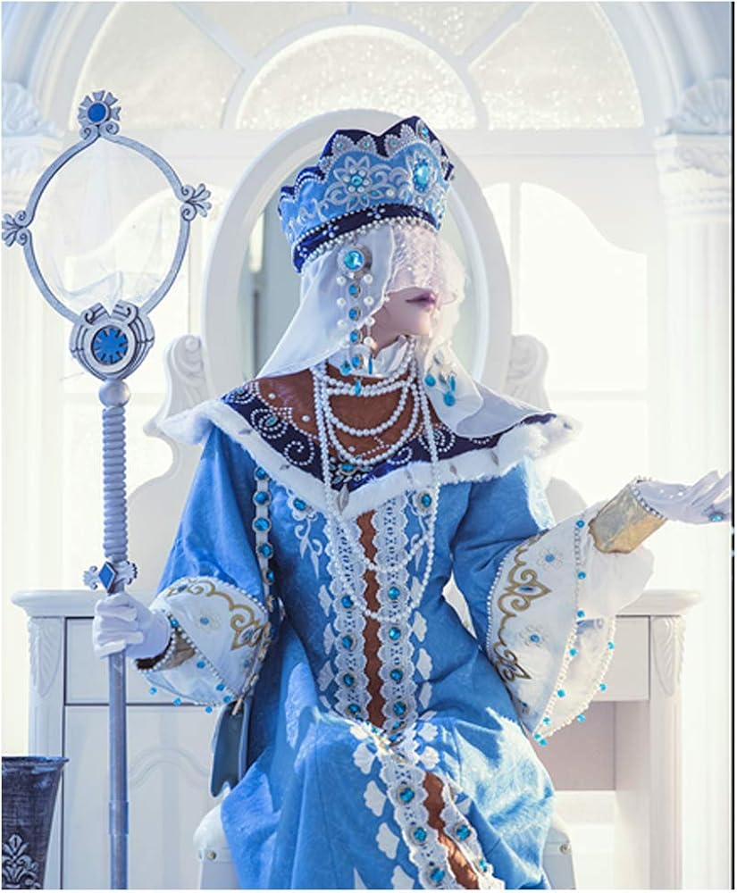 Amazon.co.jp: [COSXU] IdentityV 第五人格 昆虫学者 ソフィア 制服