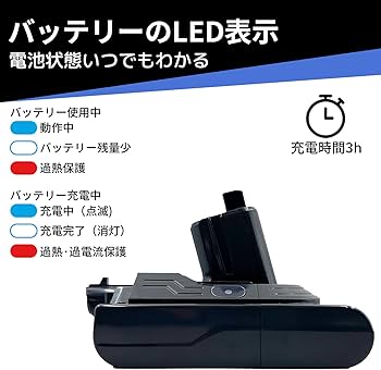 Amazon.co.jp: 【PL保険】ダイソン V10 Digital slim SV18 大容量