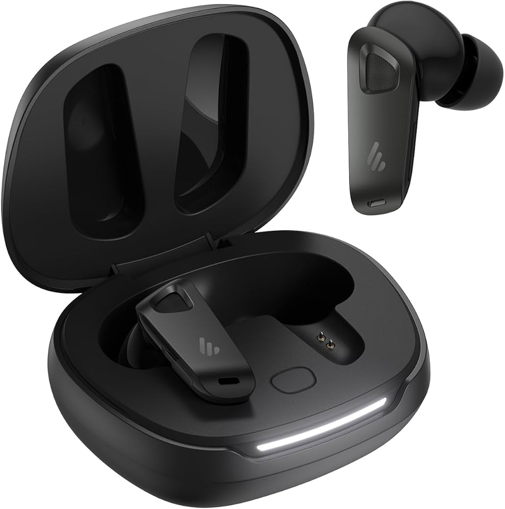 Amazon.co.jp: 【VGP2025金賞】EDIFIER NeoBuds Pro 3 Bluetooth