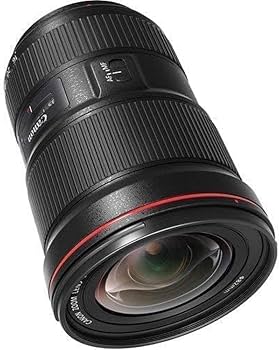 Amazon.co.jp: Canon 広角ズームレンズ EF16-35mm F2.8 L III USM
