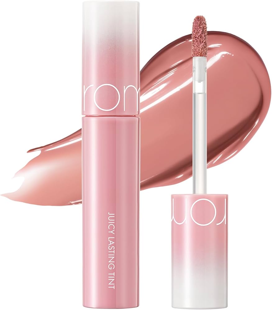 Amazon | [romand/ロムアンド] rom&nd JUICY LASTING TINT ジューシー