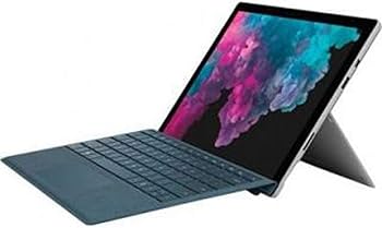 Amazon.in: Buy Microsoft Surface Pro 6 LGP-00015 12.3 inch