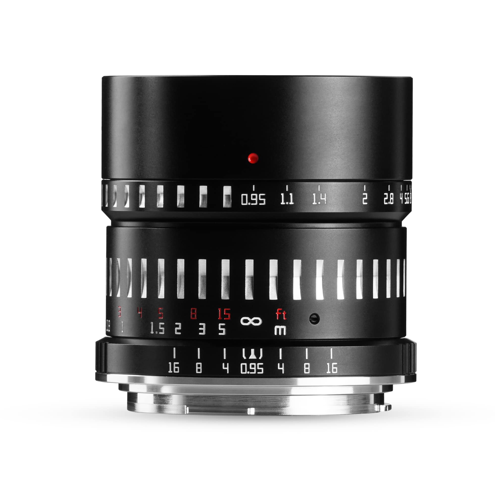 Amazon.com : TTArtisan 50mm F0.95 APS-C Manual Fixed Camera Lens
