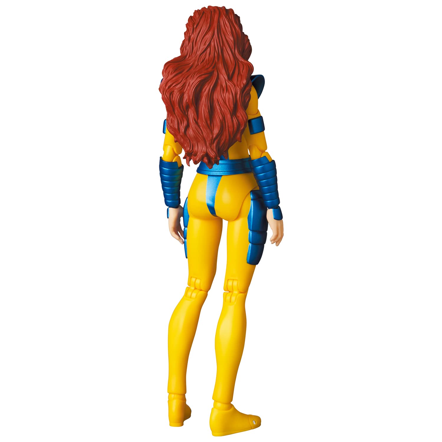 Amazon.com: MAFEX No.160 X-MEN Jean Grey Jean Gray Comic Ver