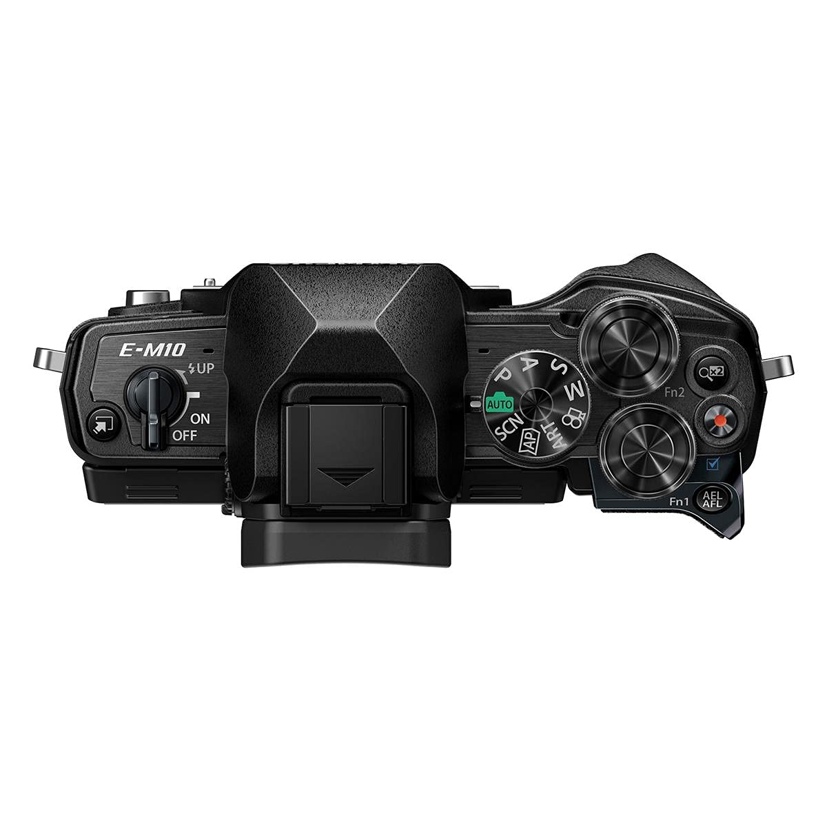 Amazon.com : OM SYSTEM Olympus OM-D E-M10 Mark IIIs Black Body