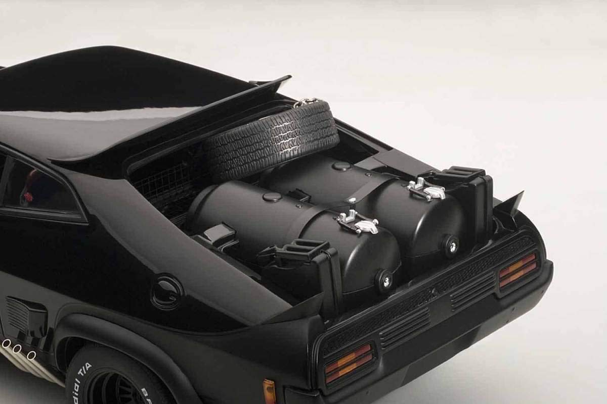 Amazon | AUTOart オートアート 1/18 MAD MAX2 マッドマックス 2 ザ