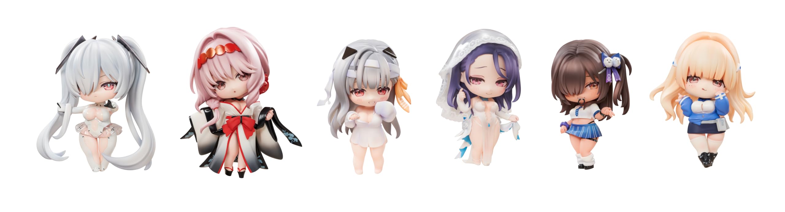 Amazon | ホビーサクラ(Hobby Sakura) 勝利の女神：NIKKE SACシリーズ