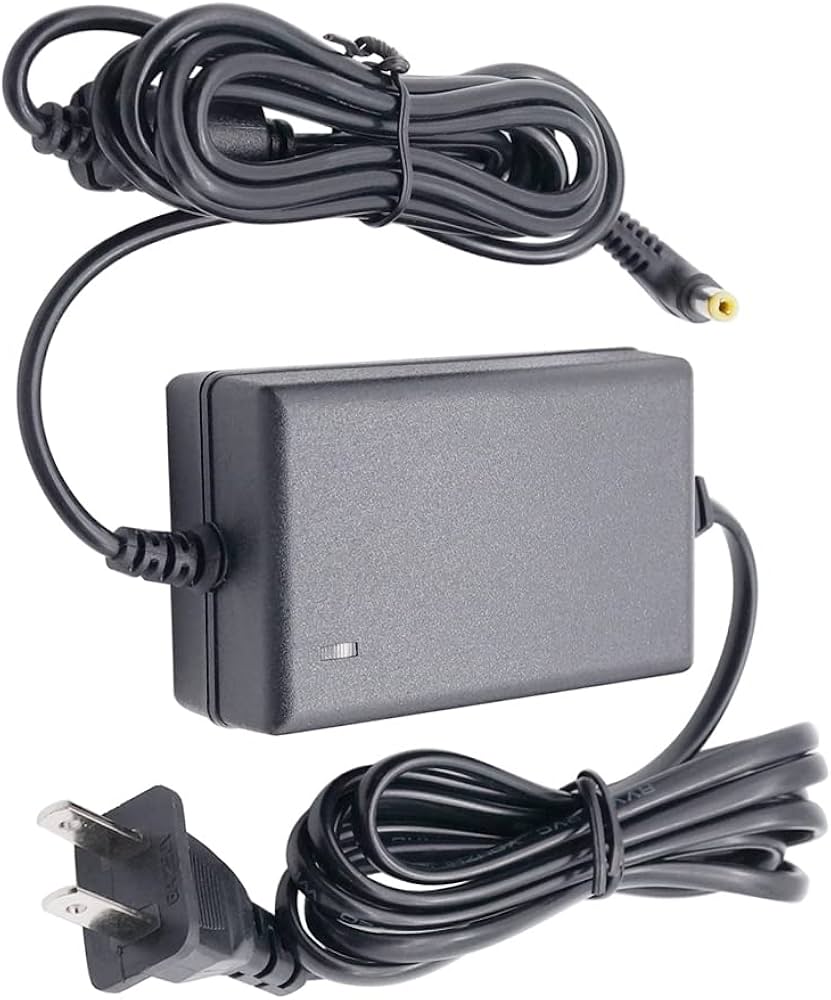 Amazon.co.jp: AD-E95100LJ カシオ電子キーボード用 電源アダプター