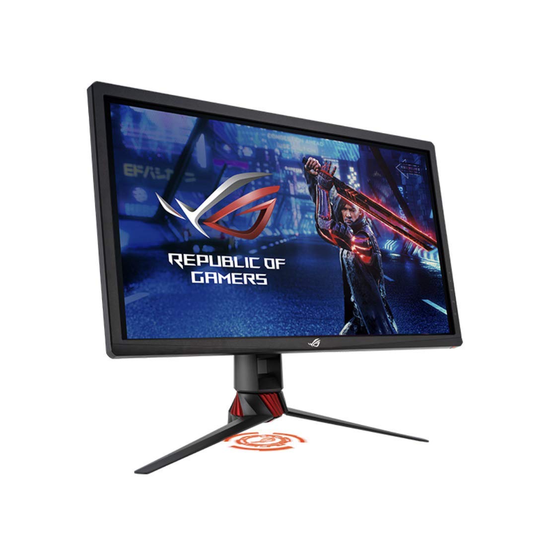 Amazon.co.jp: ASUS XG27UQ27インチIPS4KディスプレイG-SYNCゲーミング