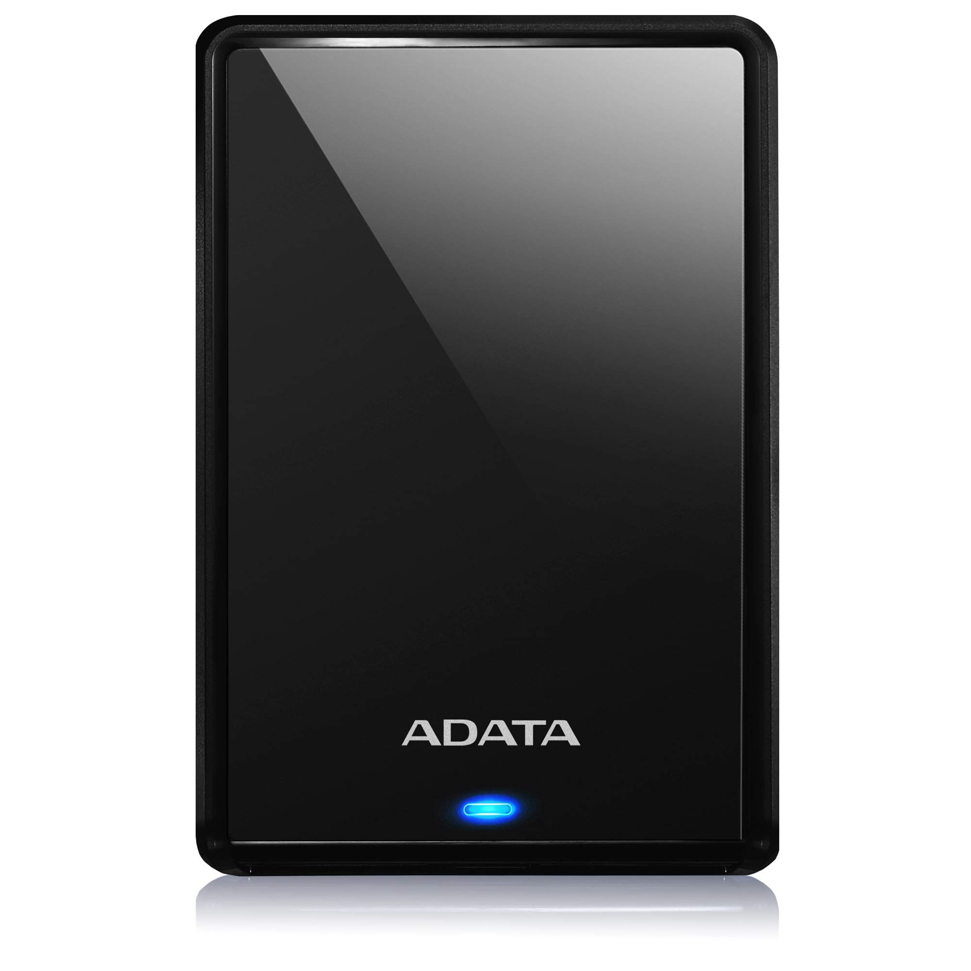 Amazon | ADATA Technology HV620S 外付けハードドライブ 2TB ブラック