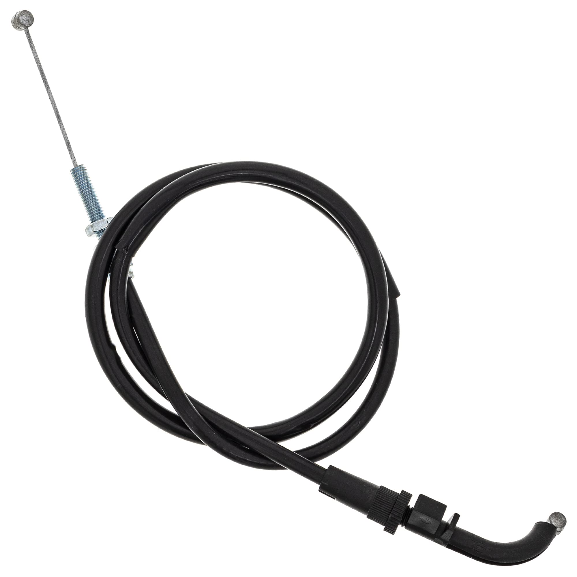 Amazon.com: NICHE Pull Throttle Cable for Kawasaki Ninja 250R
