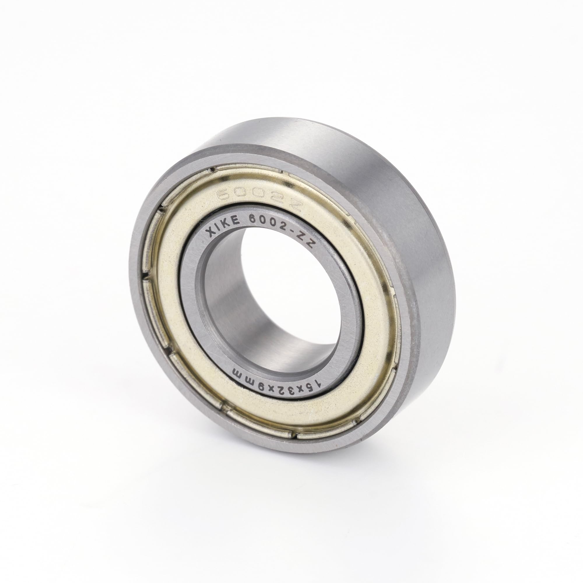 6000-6010 ZZx2 Ball Bearing : Amazon.ca: Industrial & Scientific
