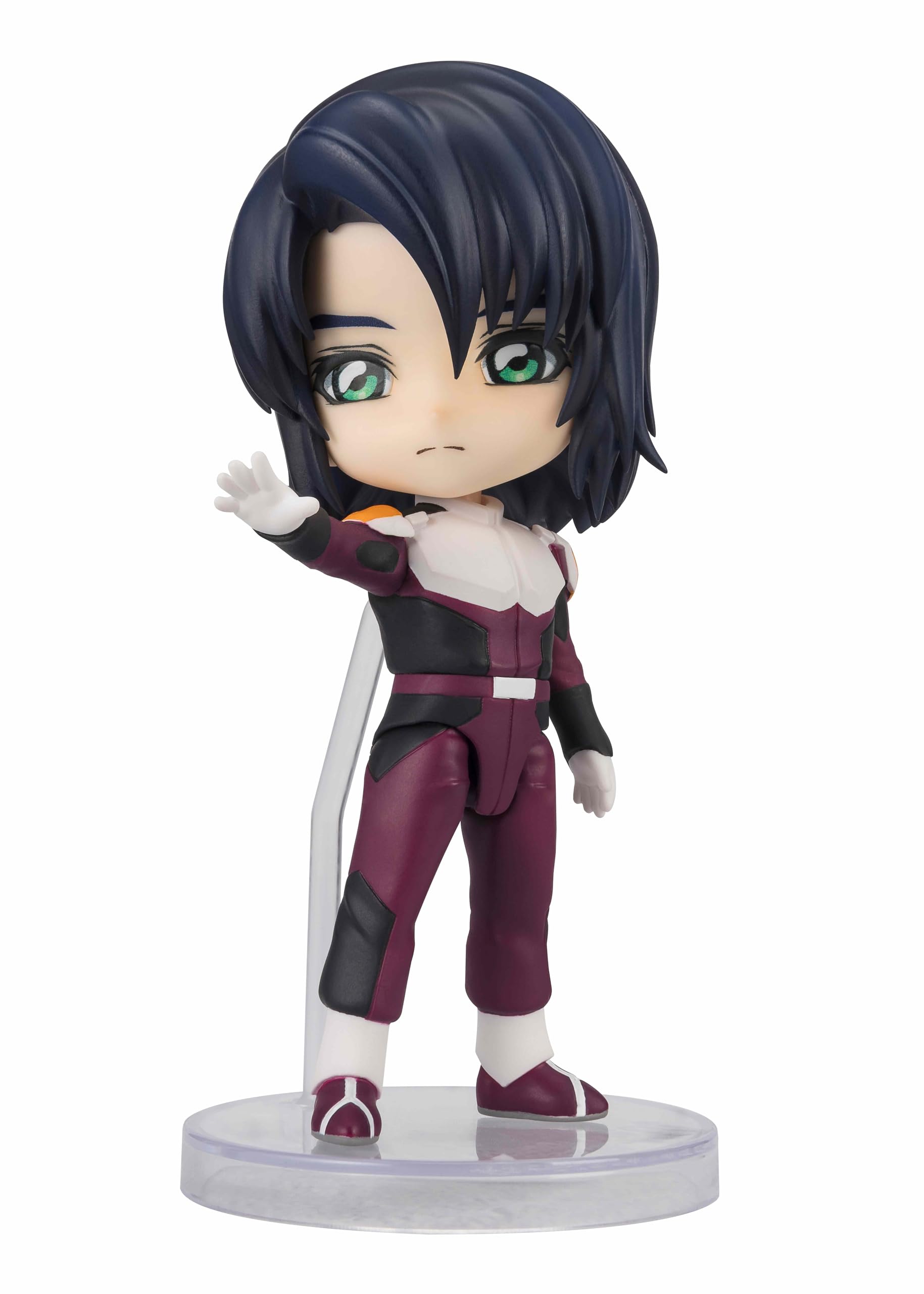 Amazon | TAMASHII NATIONS Figuarts mini 機動戦士ガンダムSEED