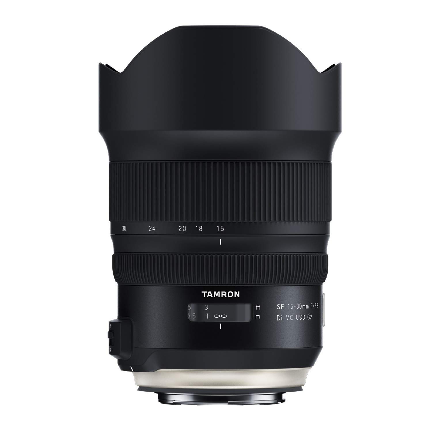 Amazon.com : Tamron AFA041N700 SP 15-30mm F/2.8 Di VC USD G2 for