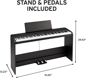 Amazon | KORG B2SP BK ブラック 電子ピアノ 88鍵盤 コルグ | 電子