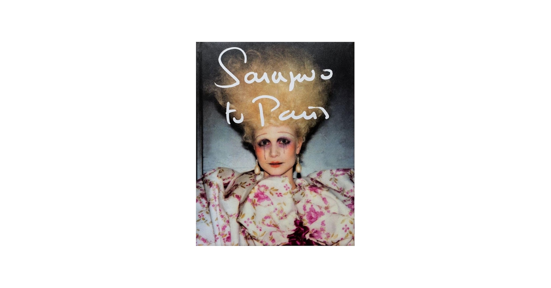 Sarajevo to Paris: Marleen Daniëls: Daniels, Marleen