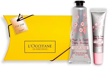 Amazon.co.jp: ロクシタン(L'OCCITANE) チェリーブロッサム ハンド