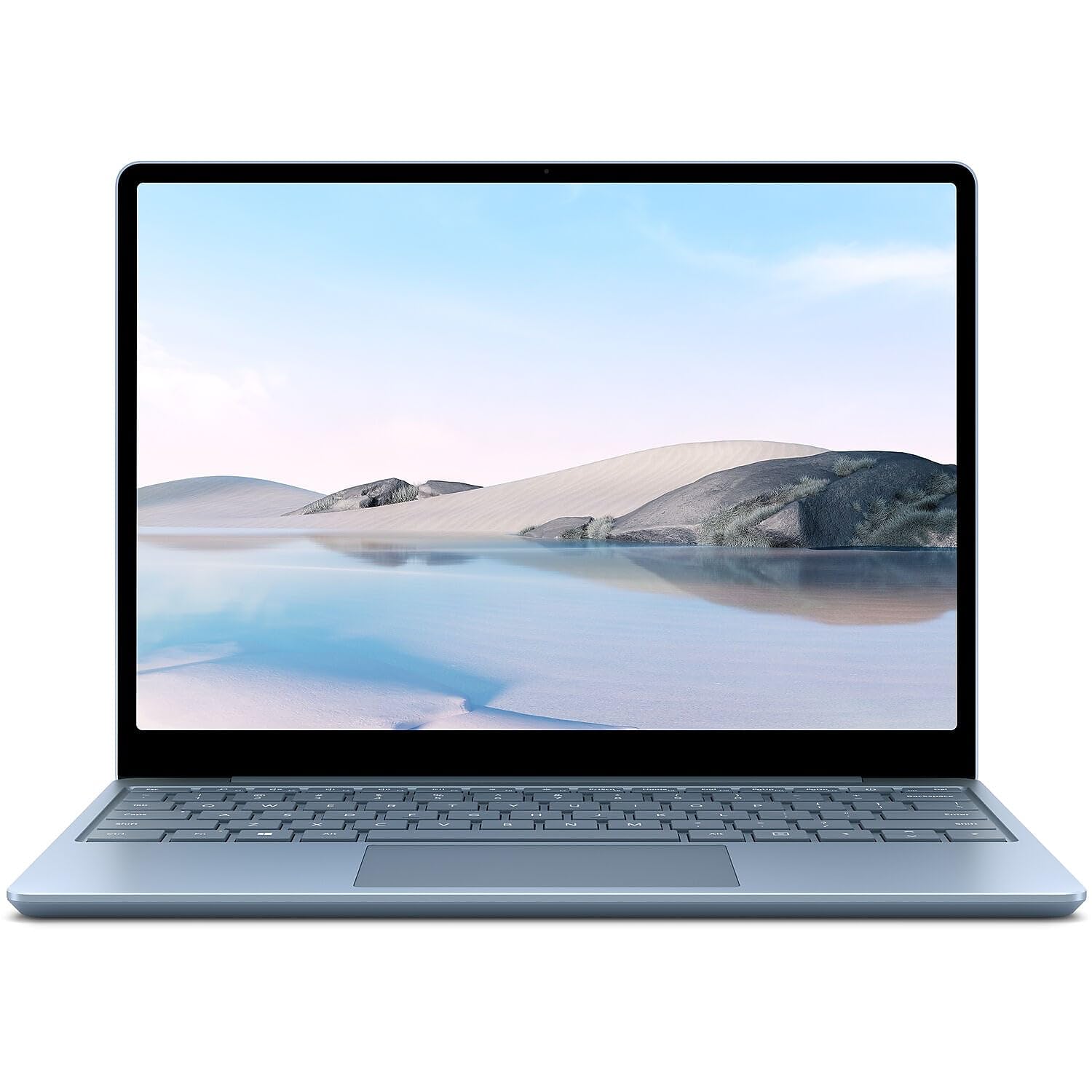 Amazon.ca Laptops: Microsoft Surface Laptop Go (2020): 12.4