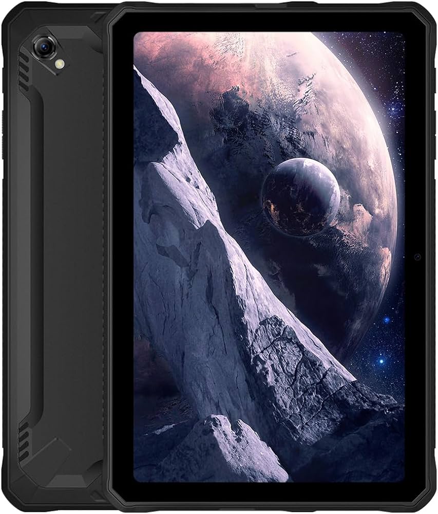 Amazon.co.jp: 【タブレット 10インチ以上2024新登場】DOOGEE T30 PRO