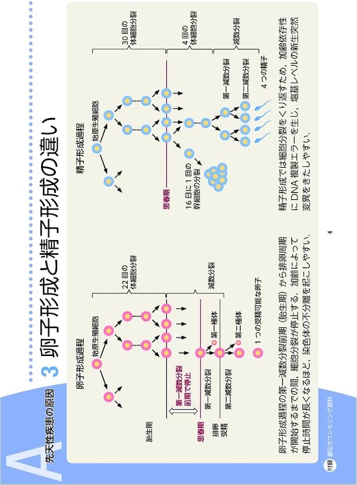 生殖医療遺伝カウンセリングマニュアル | 関沢 明彦, 佐村 修, 中岡