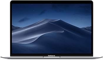 Amazon.com: Apple Mid 2019 MacBook Air with 1.6GHz Intel Core i5