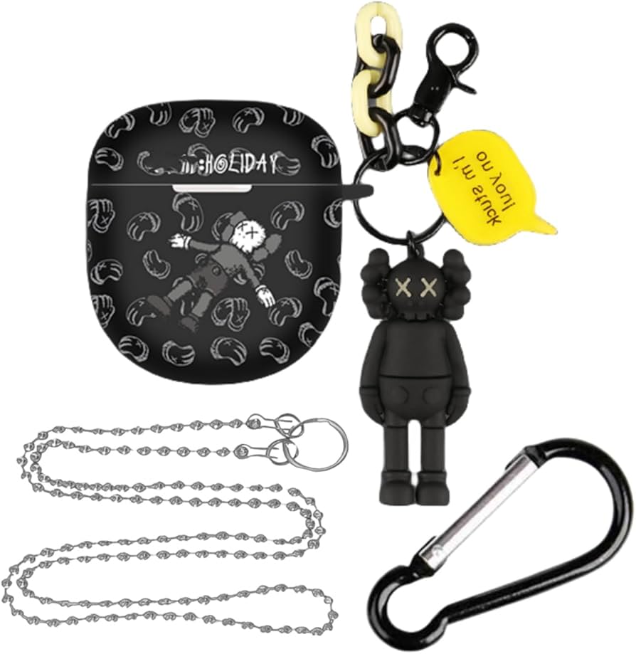 Amazon | Bose QuietComfort Ultra Earbuds 第2世代 用の ケース