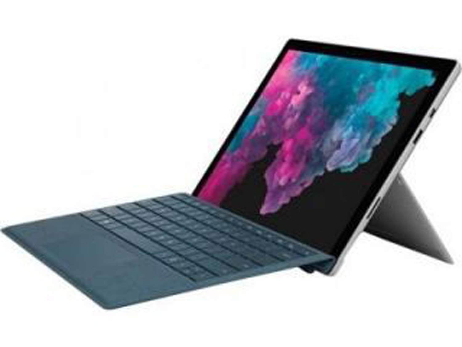 Amazon.in: Buy Microsoft Surface Pro 6 LGP-00015 12.3 inch
