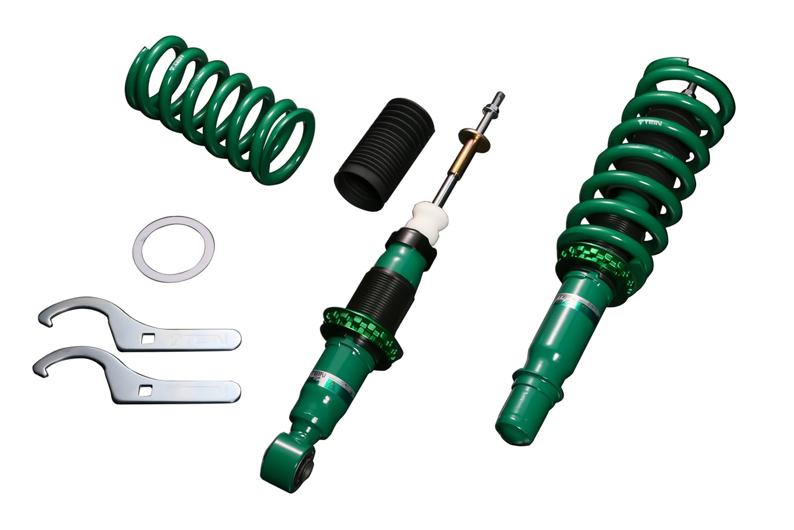 Amazon.co.jp: TEIN (テイン) 車高調【 STREET BASIS Z 】スズキ