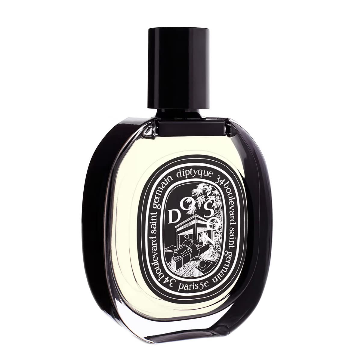 Amazon | [DIPTYQUE (ディプティック)] 国内正規品 オードパルファム