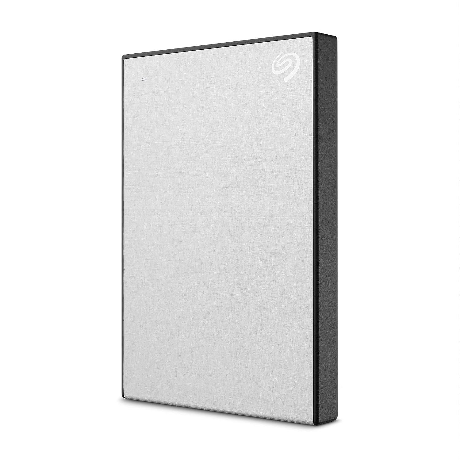 Amazon.com: Seagate One Touch 2TB External Hard Drive HDD – Silver